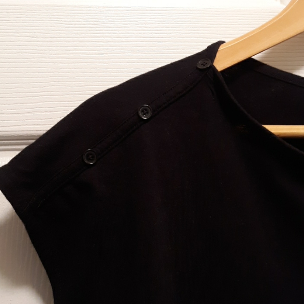 Talbots top - Picture 2 of 2